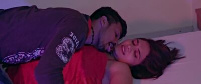 Ling X 2023 MoodX S01E02 Hindi Hot Web Series