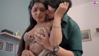 Mr Teacher 2023 S01E03 PrimeShots Hindi Hot Web Series