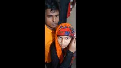 Cute Young Girl First time Hotel fucking with lover