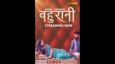 Bahurani Ep1-4 Jugnuapp