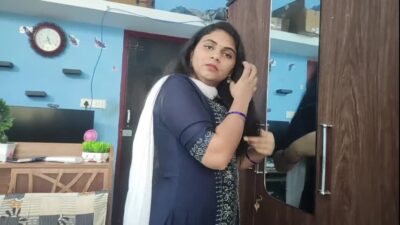 Vaishnavi Churidar Sex (2024) UnCut 1080P