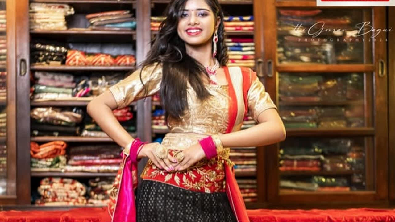 barsha jha Nude