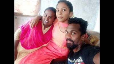 Mallu couple large video collection