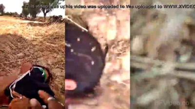 Village Girl Pussy Show In The Outdoors Dehati Sexy Video