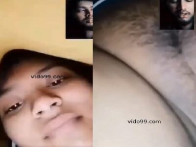 Girlfriend pussy showing viral xxx videos Indian