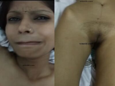 Hairy pussy wife latest FSI sex video with hubby