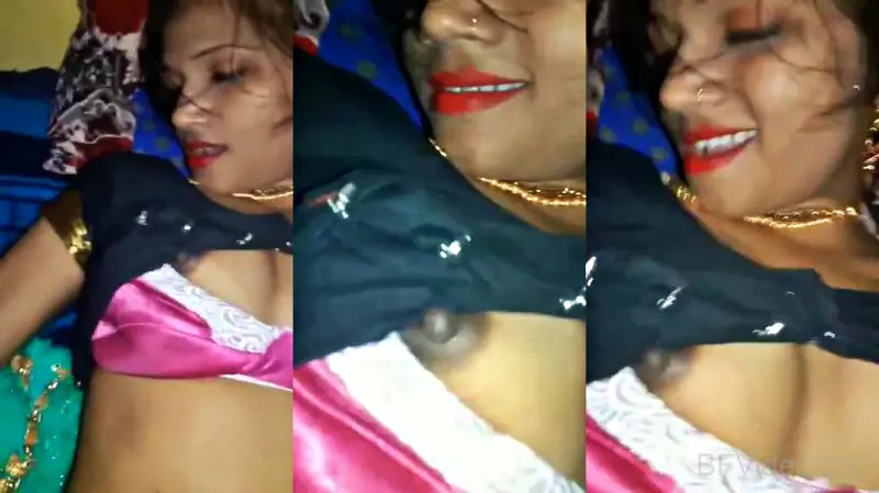 Admire This Hot Bhabhi Fucking Expression