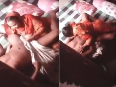 Cheating wife sex affair caught on hidden sex cam