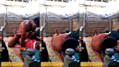 Assamese Wife Home Sex Video