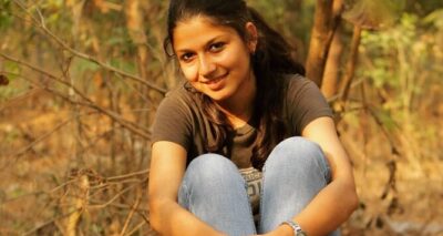 Beautiful Indian Girl Giving Blowjob to Boyfriend