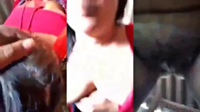 Bengali Housewife Giving Blowjob In Toilet