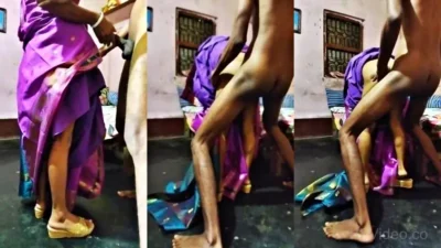 Cheating Dehati Wife Sex With Her Tenant On Cam