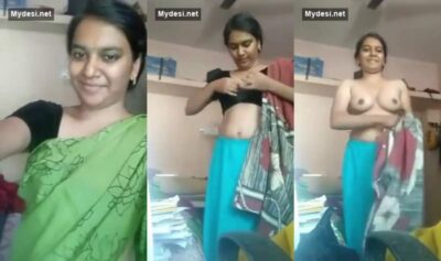 Mallu aunty showing her boobs xnxx