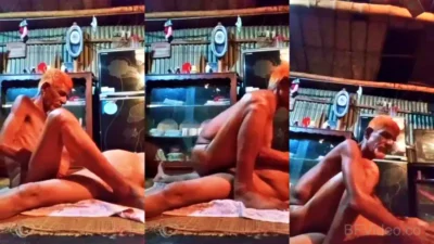 Mature Muslim Guy Fucking Wife On Cam