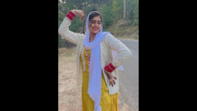 Meenu prajapati video collection – 4