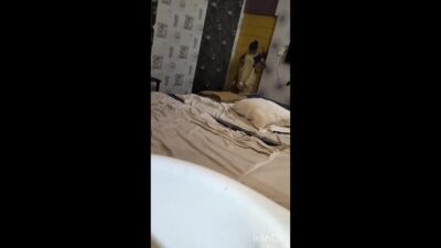 Indian Keral Tamil Couple Honeymoon Watch Full Video