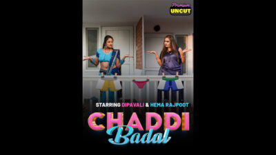 CHADDI BADAL Ep1 MoodX