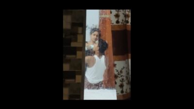 Lovers Fucking In Hotel Room Secretly Captured By Boys From Window 9 Clip