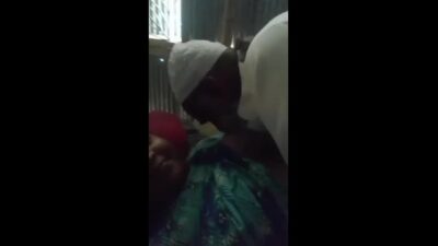 Village old sasur bahu fucking