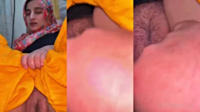 Paki Wife Puffy Pussy Fingering Fsi Sex