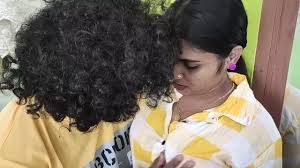 Mallu bhabhi sex with neighbour