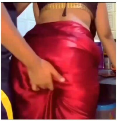 Bhabhi ki gand me ungli