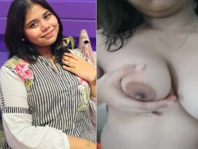 Chubby girlfriend viral fingering Indian MMS videos