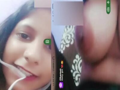 Cute Chamet girl live nude big boobs showing