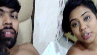 Tamil sex hot girl enjoy her mms