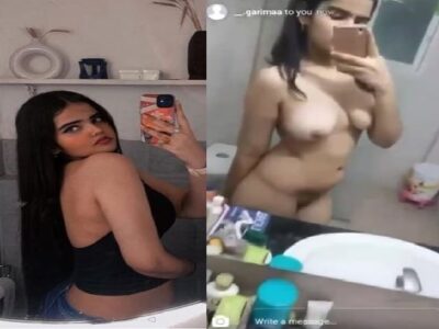 Desi xxx nude private video shared with lover