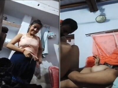 Incest sister hardcore village sex viral MMS