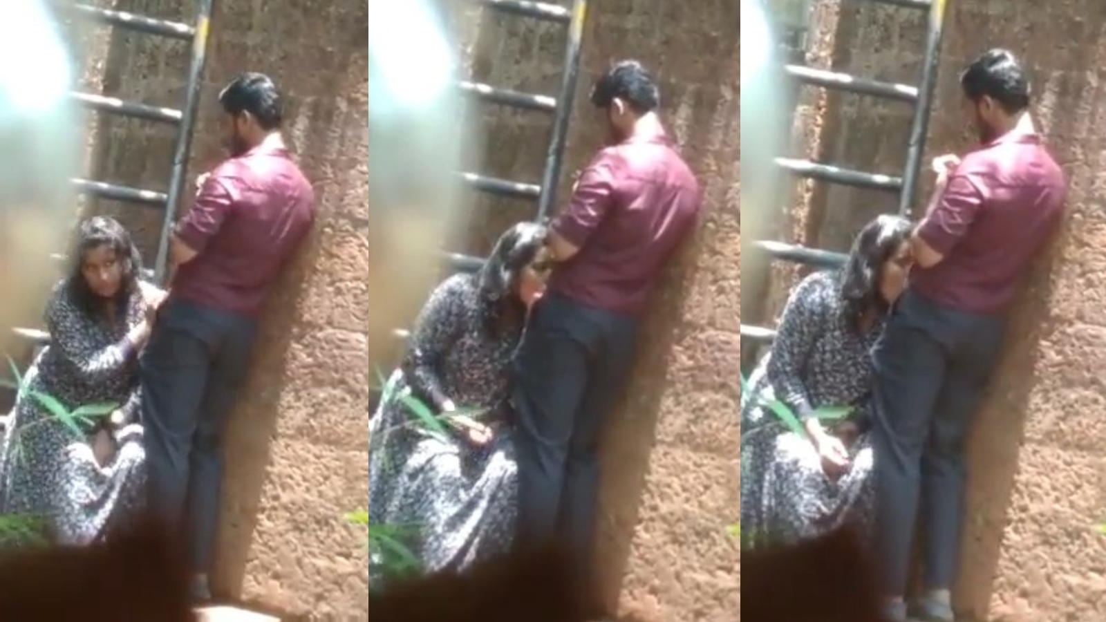 Outdoor tamil sex videos