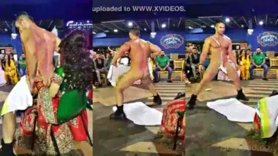 Indian Naughty Sex Party Video To Make You Naughty