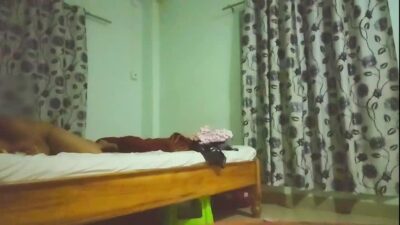 MD saho with young girl