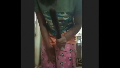 Super Horny Girl Showing Fingering And Masturbating Pussy marged