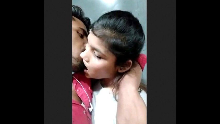 Desi Lover hot fun
