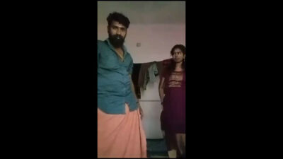 Mallu lover having
