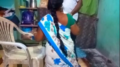 Tamil Village Teacher and Student Very Grate Sex