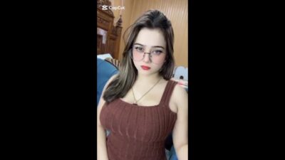 Most Famous Paki Tik Toker Hot Boobs Sexy Shaved Pussy Riding Bf Dick Hardly Video