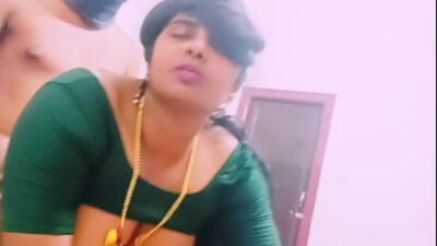 Desi threesom cheating wife. Beautiful desi bhabi cheating husbend’s fucking husbend’s small brother big dick. Telugu talks