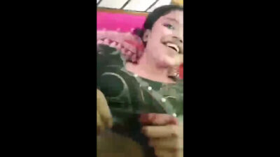 Desi young girl having with cousin