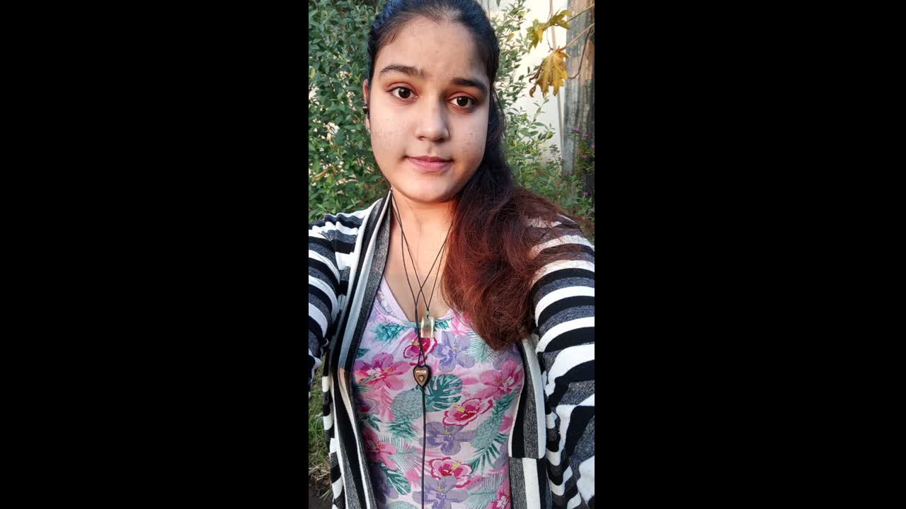 Desi cutie