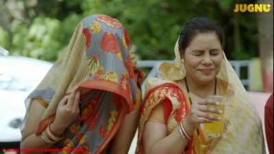 Dulhan Ke Nakhre S01E01 2025 Hindi Jugnu-Movies07-1080p