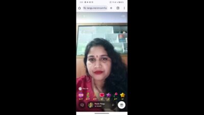 Desi hot aunty big pussy tango show