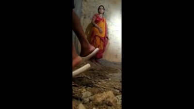 Village Bhabi Fucking affair