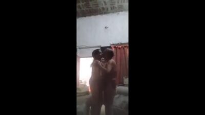 Aunty Giving Bj