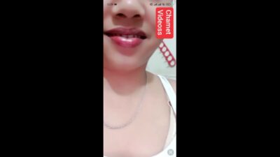 Bangladesh Chamet Hot Girl Masturbating With Eggplant