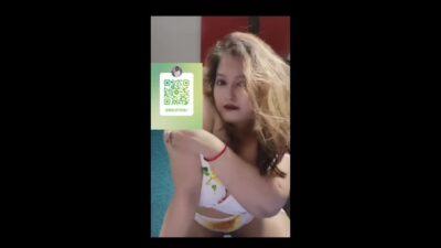 Tuya bhabi video call show