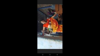 Village bhabhi Fucked by devar