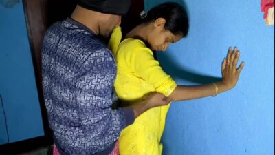 INDIAN DESI VILLAGE HOT GIRL PARNITA SEX IN HOME 2025